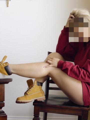 Индивидуалка Алиса Фотография 9